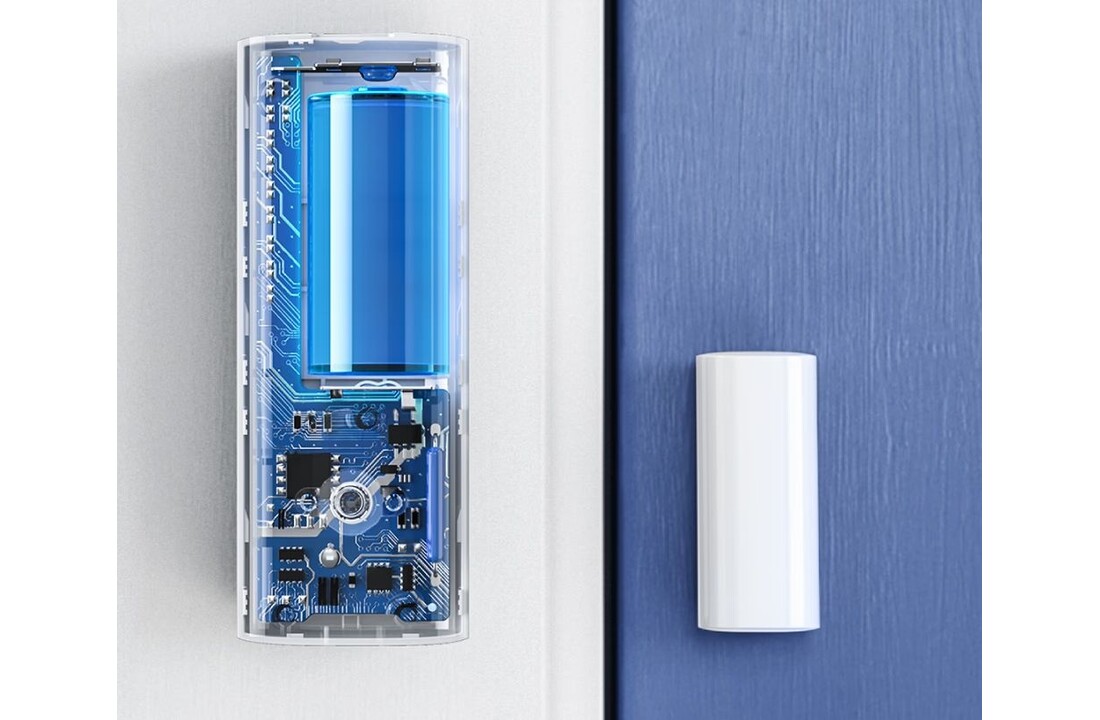 Eufy Security Entry Sensor