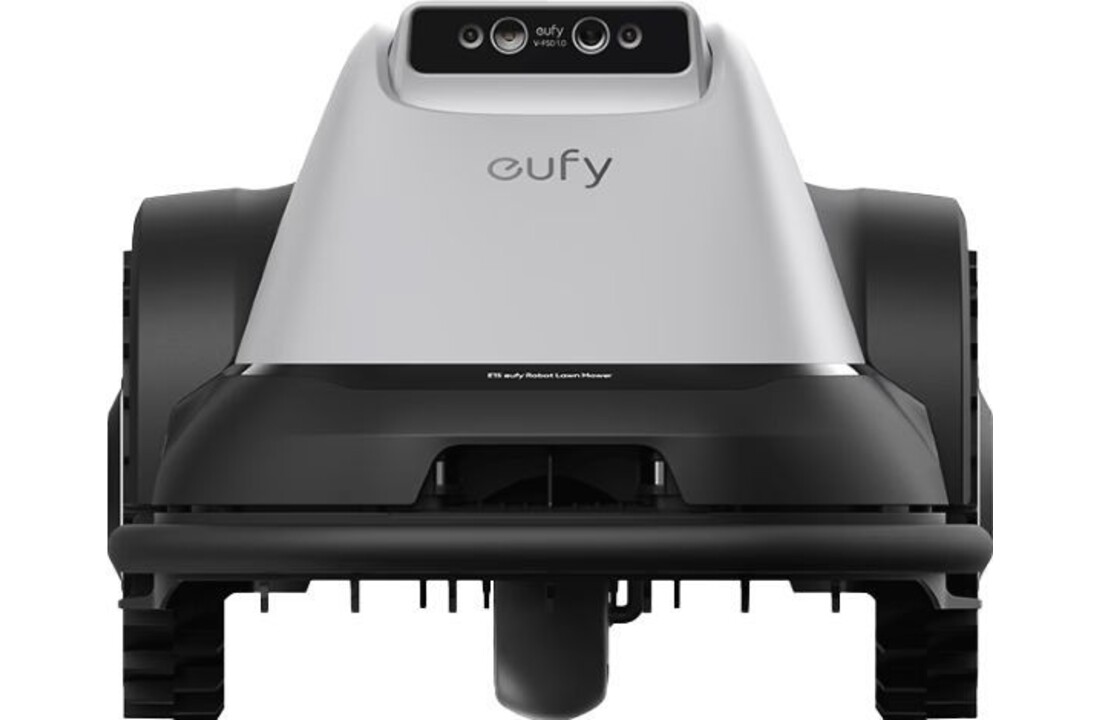 Eufy E15 Solo - Robotgrasmaaier