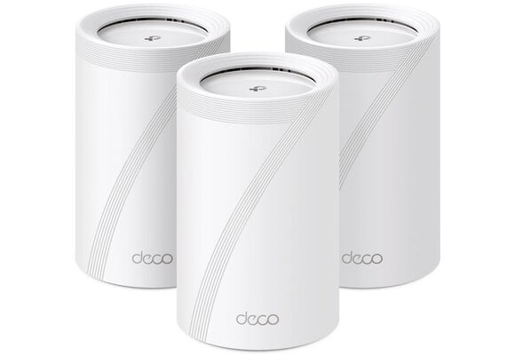 TP-Link Deco BE65 3-pack - Router