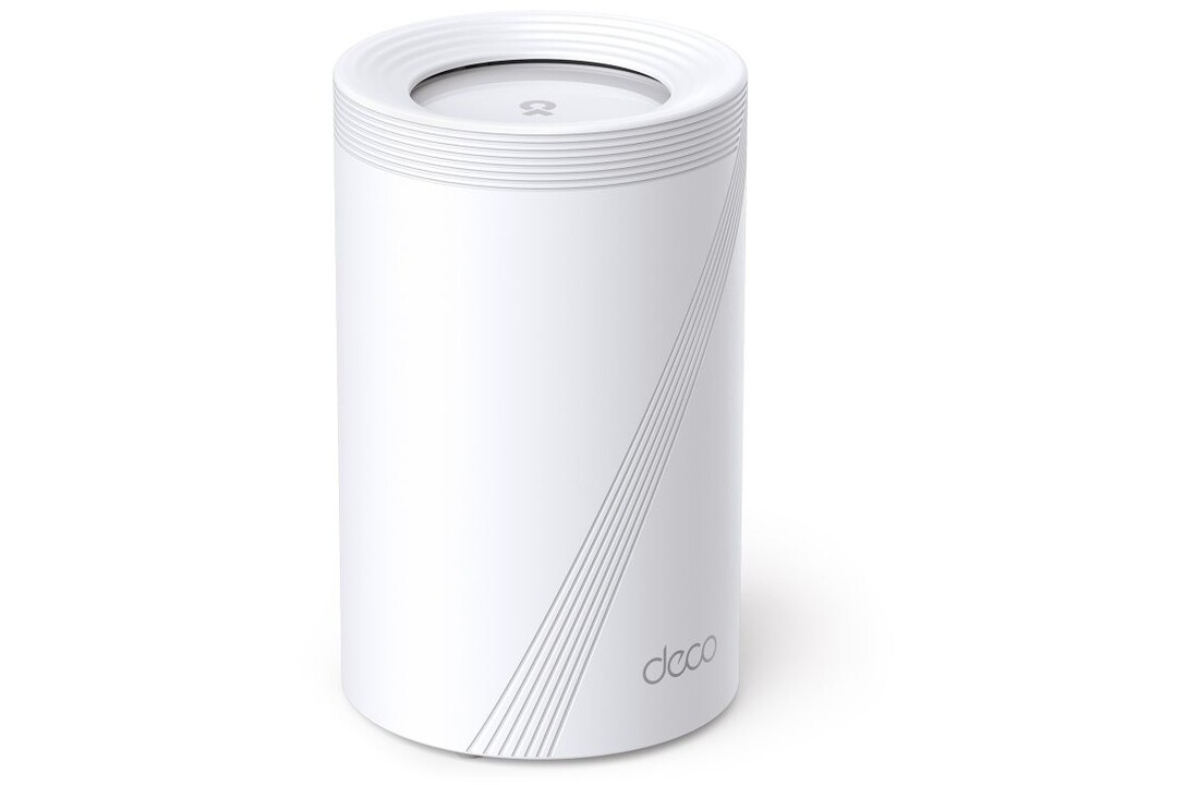 TP-Link Deco BE65 3-pack - Router