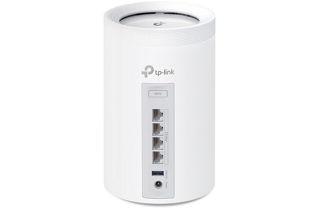 TP-Link Deco BE65 3-pack - Router