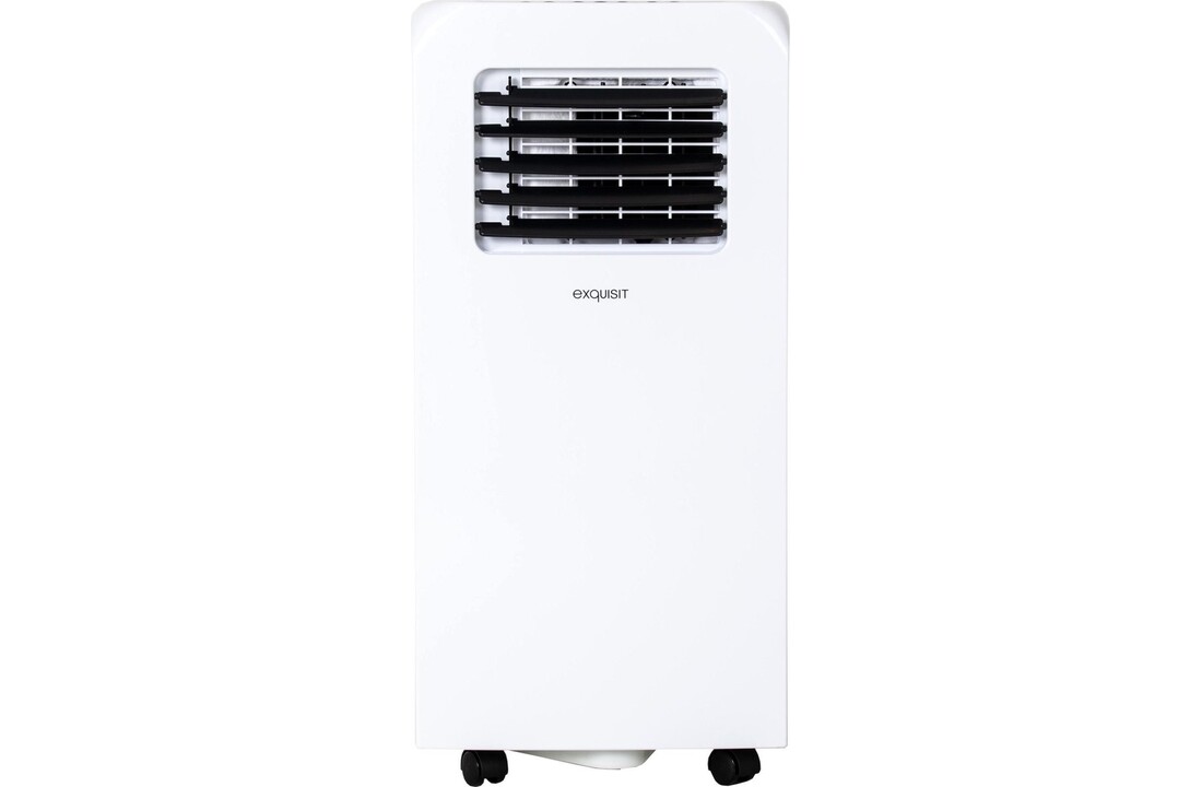 Exquisit CM 30953 WE - Mobiele airco