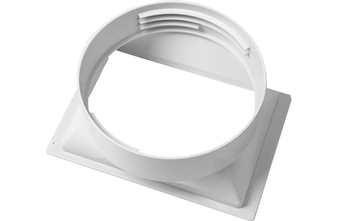 Exquisit CM 30953 WE - Mobiele airco