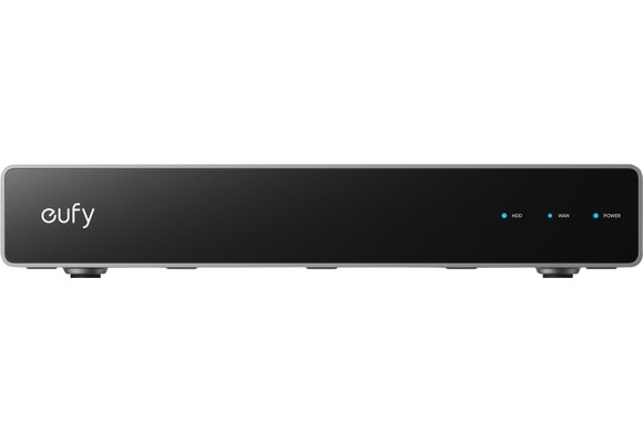 Eufy S4 Netwerkvideorecorder