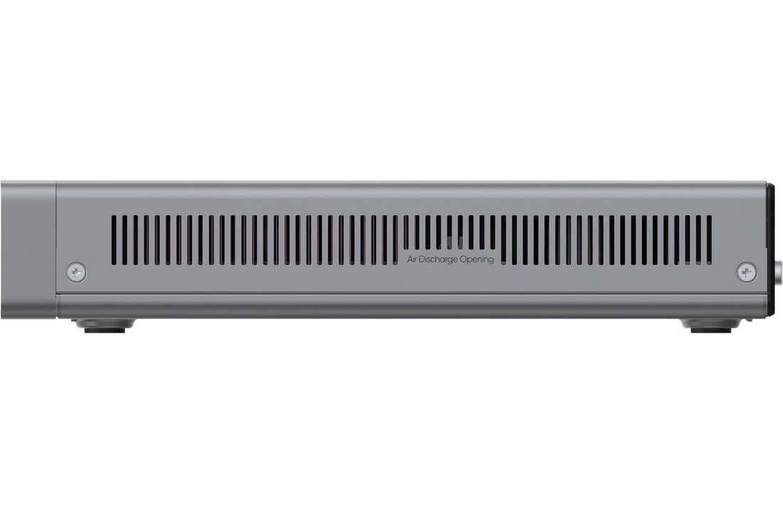 Eufy S4 Netwerkvideorecorder