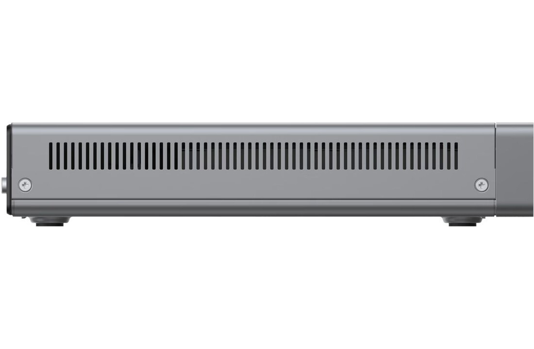 Eufy S4 Netwerkvideorecorder
