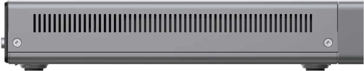 Eufy S4 Netwerkvideorecorder