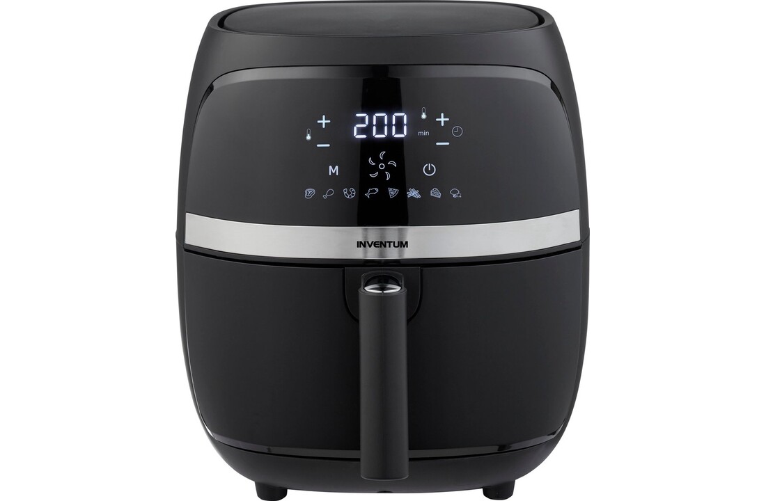 Inventum GF320HLD - Hetelucht friteuse