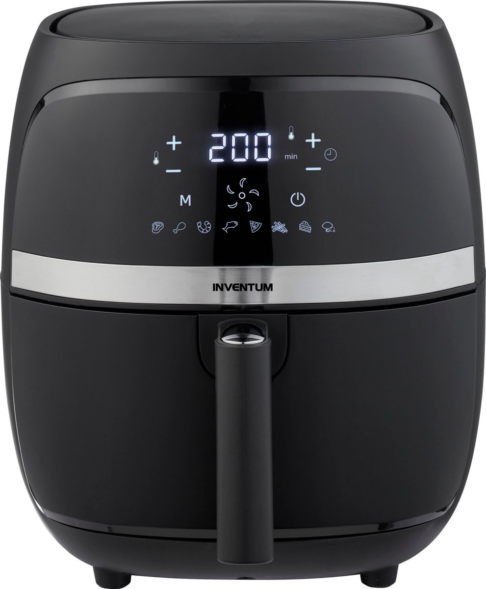 Inventum GF320HLD - Hetelucht friteuse