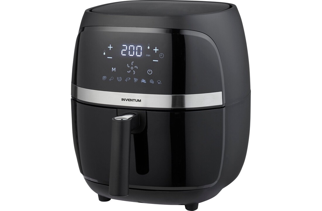Inventum GF320HLD - Hetelucht friteuse