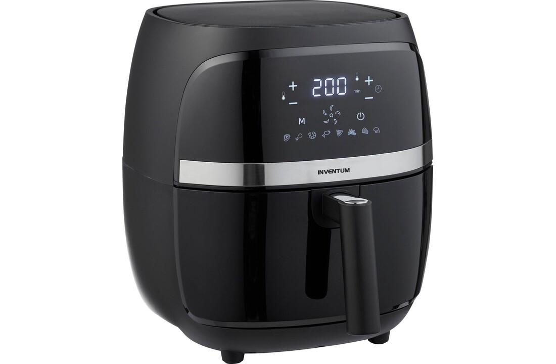 Inventum GF320HLD - Hetelucht friteuse