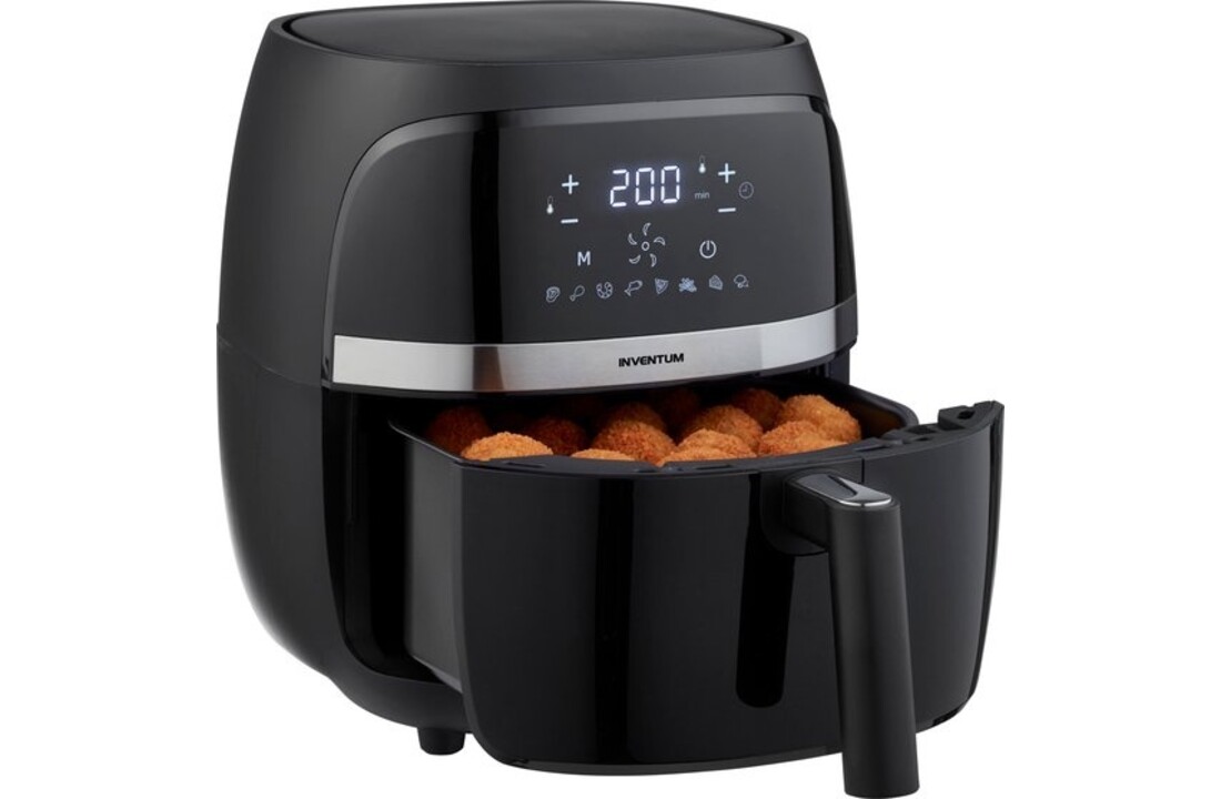 Inventum GF320HLD - Hetelucht friteuse