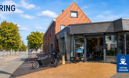 Je fiets verzekerd, maar ben je ook écht goed gedekt?