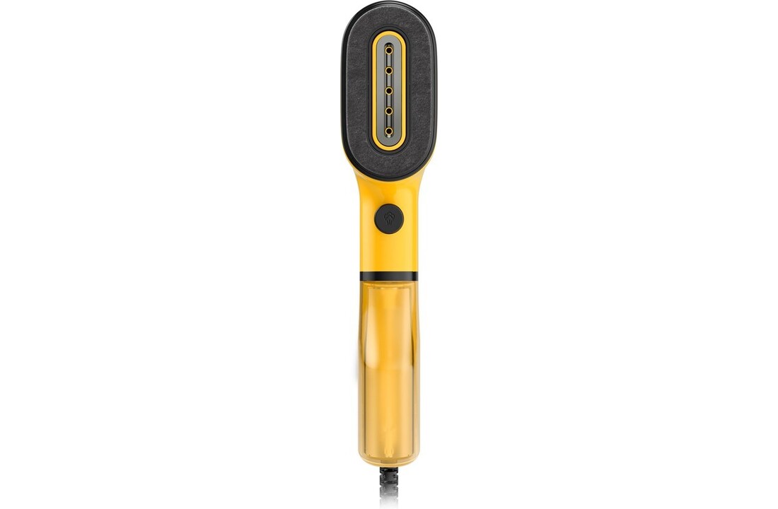Tefal Pure POP DT2026 Manhattan Yellow - Kledingstomer