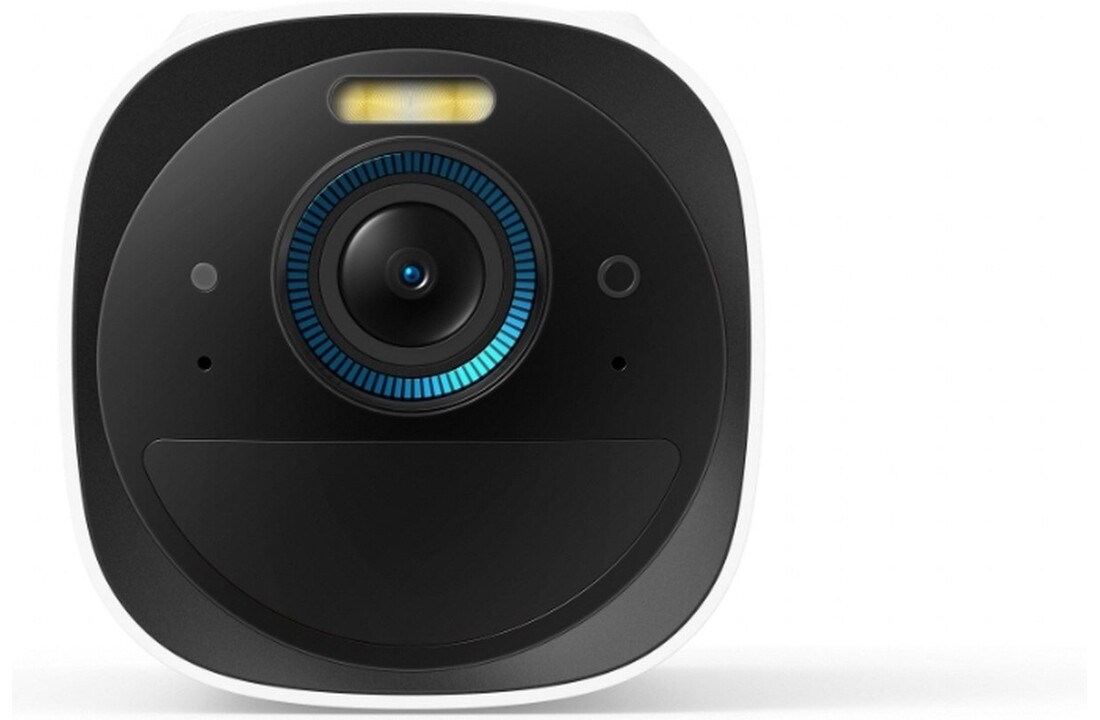 Eufy eufyCam 3 S330 3-Cam Kit (3 camera's + Homebase 3) - Beveiligingscamera