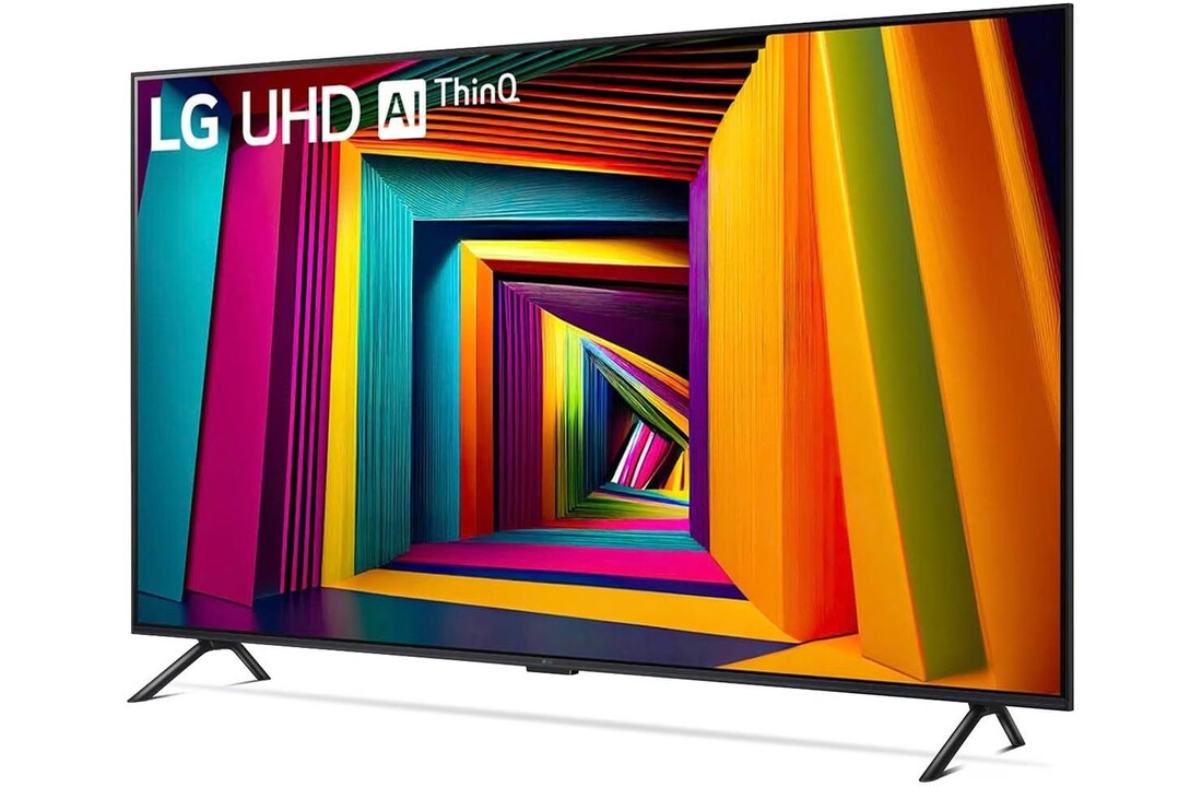 LG 98UT91006LA - LED TV