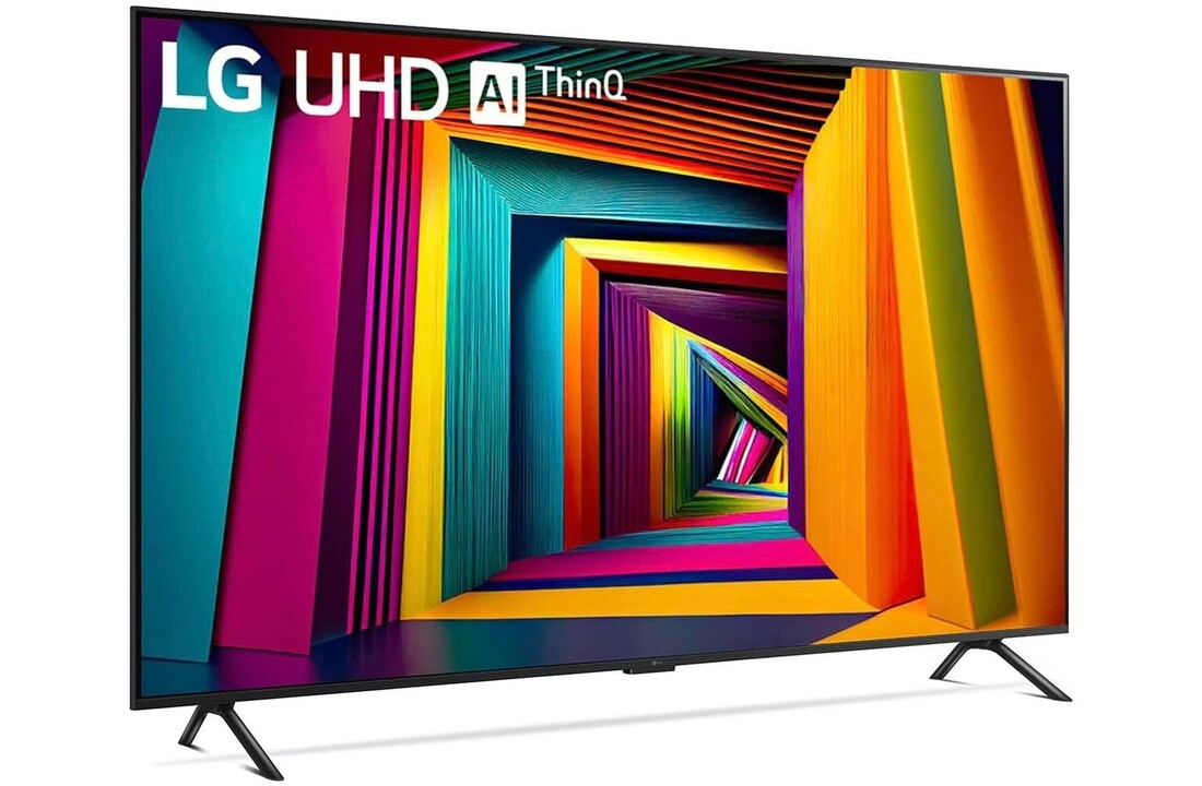 LG 98UT91006LA - LED TV