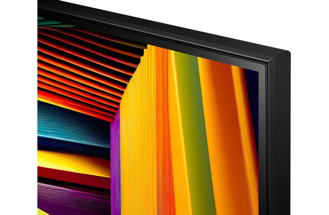 LG 98UT91006LA - LED TV