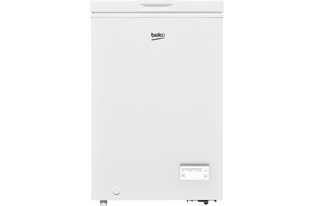 Beko CF100EWN - Vrieskist