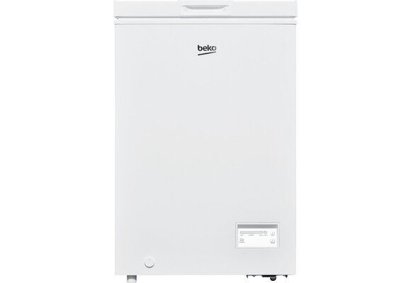 Beko CF100EWN - Vrieskist