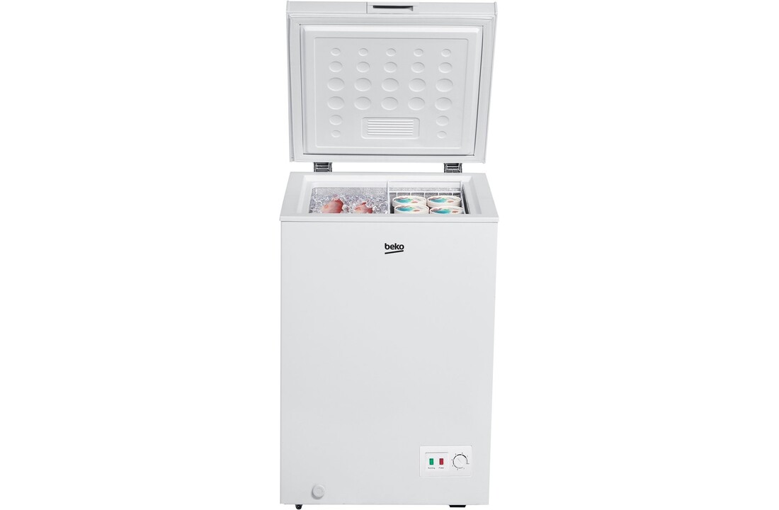 Beko CF100EWN - Vrieskist