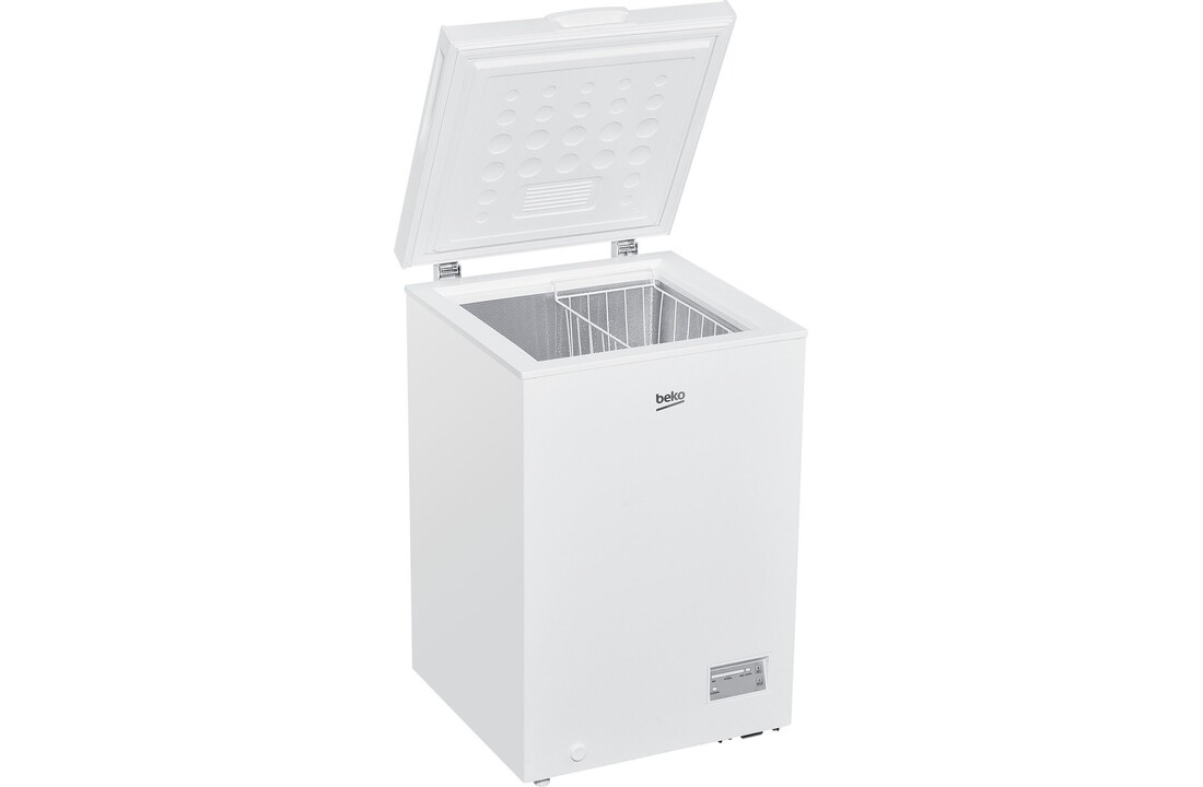 Beko CF100EWN - Vrieskist