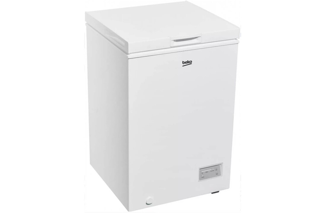 Beko CF100EWN - Vrieskist
