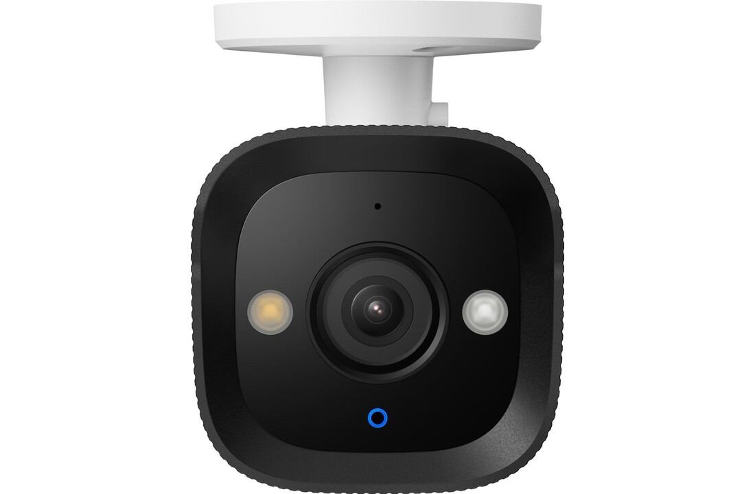 Eufy PoE NVR Security System E40 (NVR + 4x E40 Cam) - Beveiligingscamera
