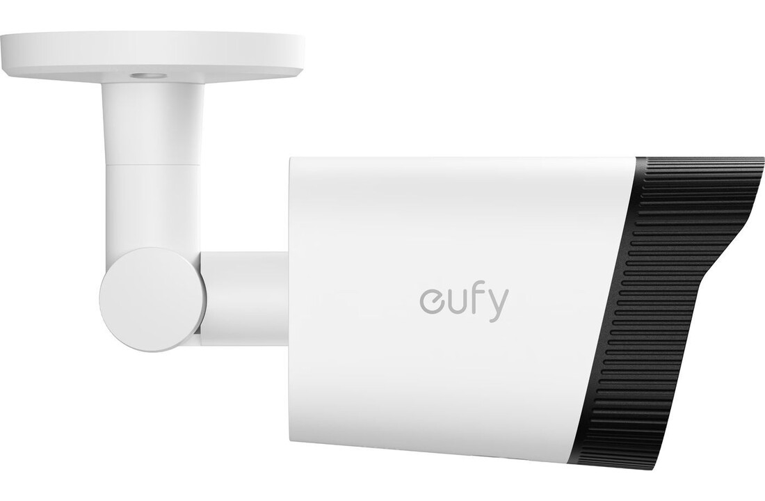 Eufy PoE NVR Security System E40 (NVR + 4x E40 Cam) - Beveiligingscamera