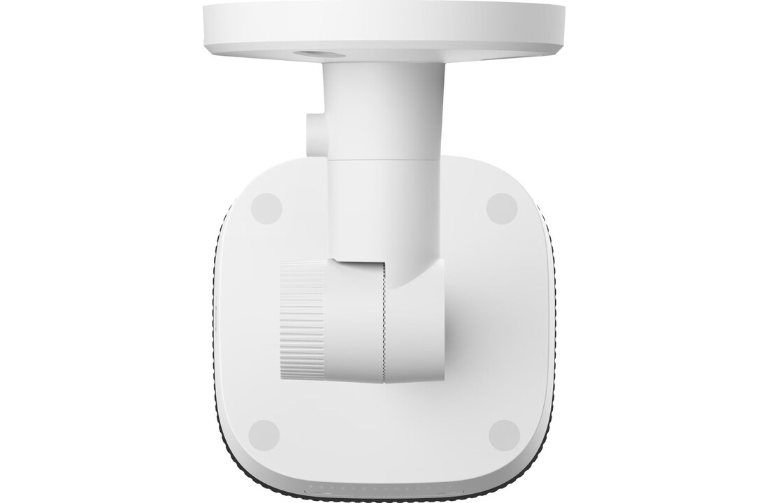 Eufy PoE NVR Security System E40 (NVR + 4x E40 Cam) - Beveiligingscamera