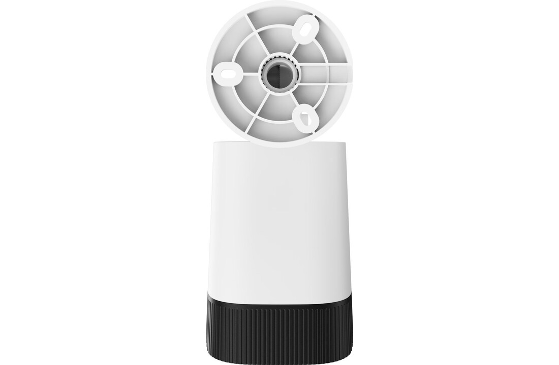 Eufy PoE NVR Security System E40 (NVR + 4x E40 Cam) - Beveiligingscamera