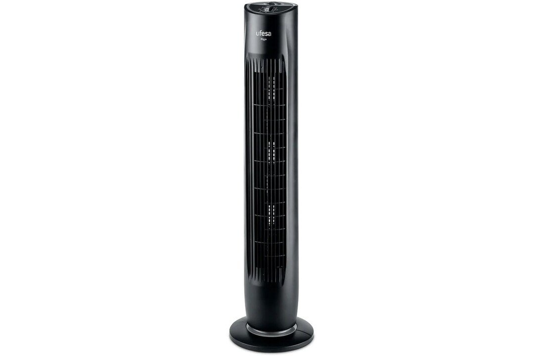 Ufesa Riga - Torenventilator