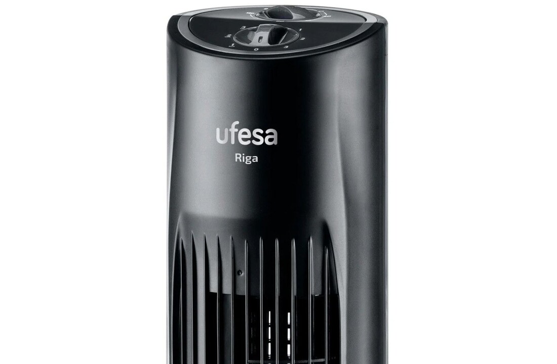 Ufesa Riga - Torenventilator