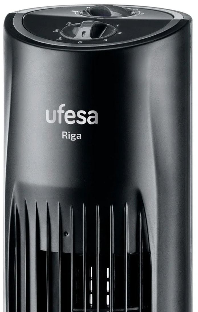 Ufesa Riga - Torenventilator