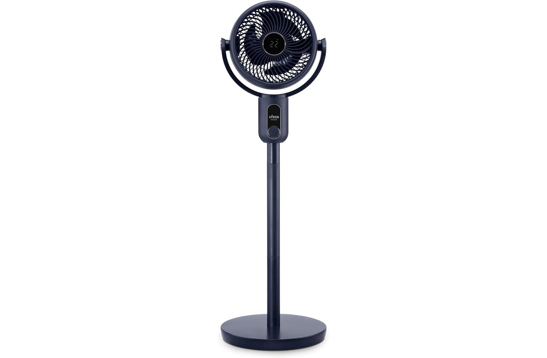 Ufesa 3D50 - Staande ventilator