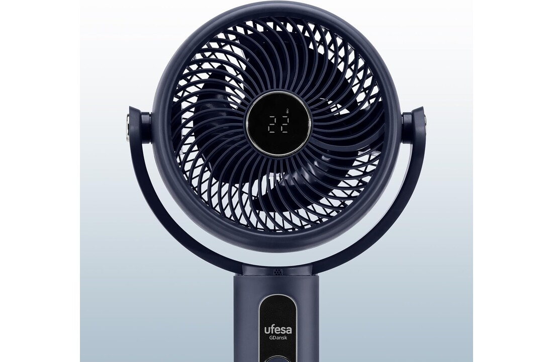 Ufesa 3D50 - Staande ventilator