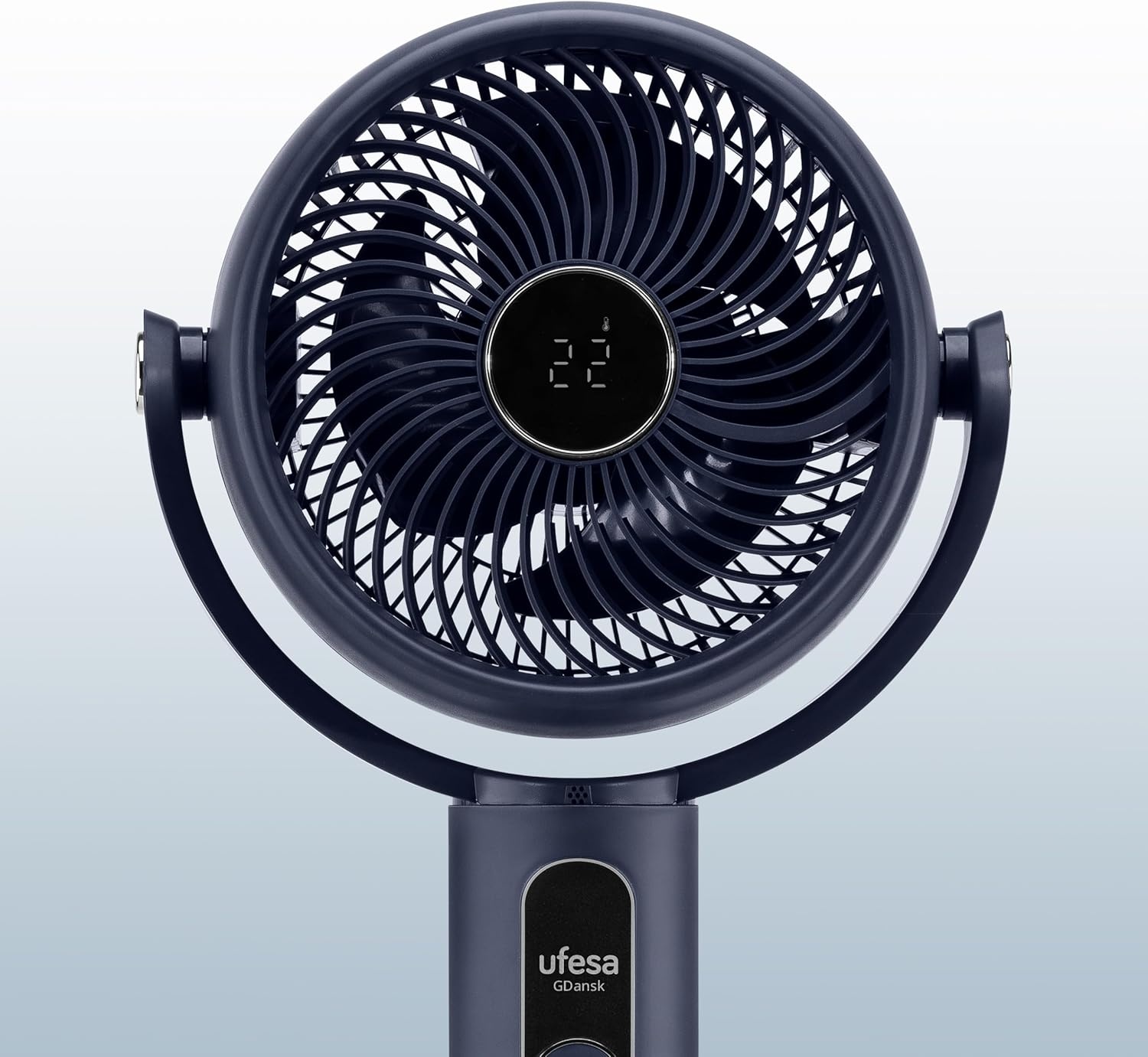 Ufesa 3D50 - Staande ventilator