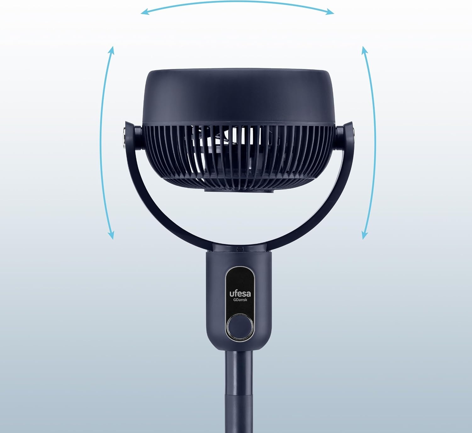 Ufesa 3D50 - Staande ventilator
