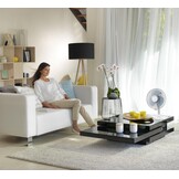 Rowenta VU2310 Essential Plus - Tafelventilator