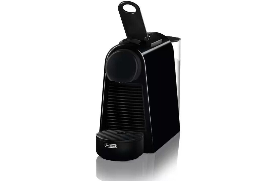 De'Longhi Nespresso Essenza Mini & Milk EN85.BAE - Koffiemachine