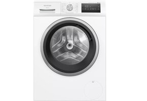 Siemens WM14N201NL iQ300 - Wasmachine