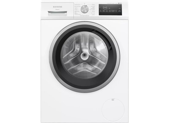 Siemens WM14N201NL iQ300 - Wasmachine