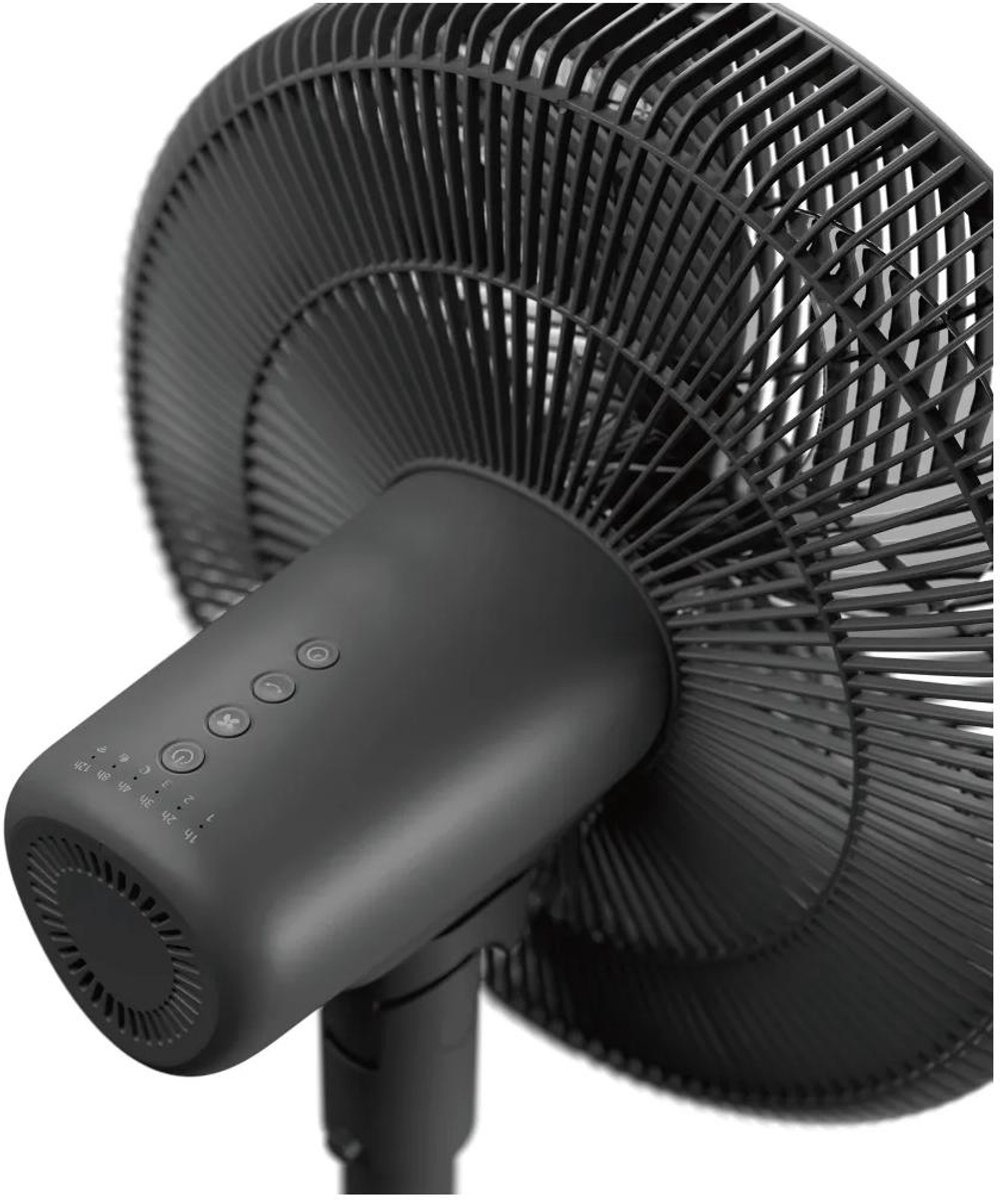 Philips Series 3000 CX3550/01 - Staande ventilator