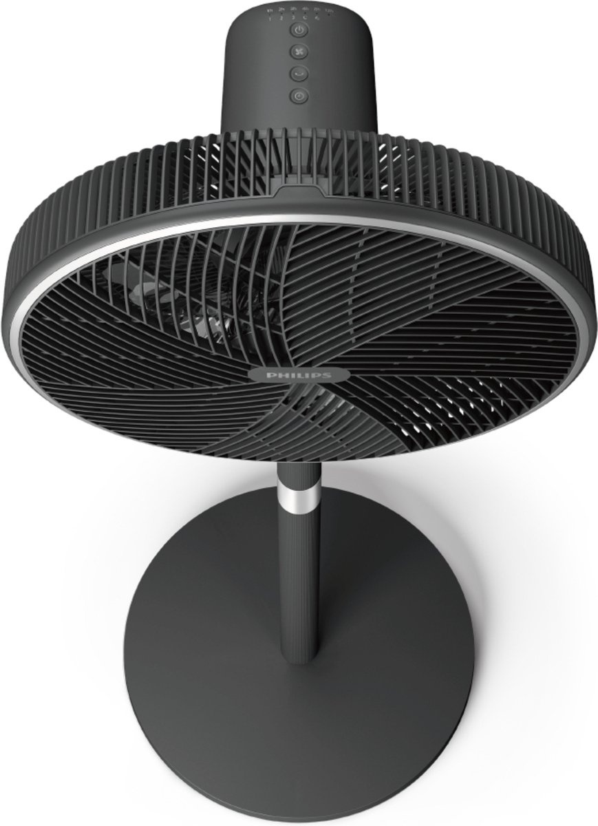 Philips Series 3000 CX3550/01 - Staande ventilator
