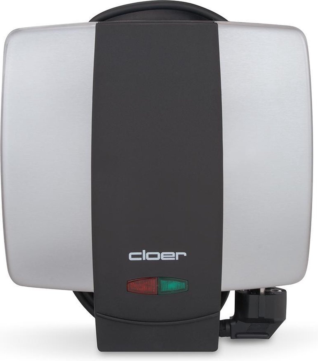 Cloer 1445  - Wafelijzer