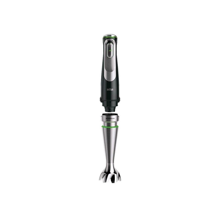 Braun Multiquick 9 MQ 9138XI - Staafmixer