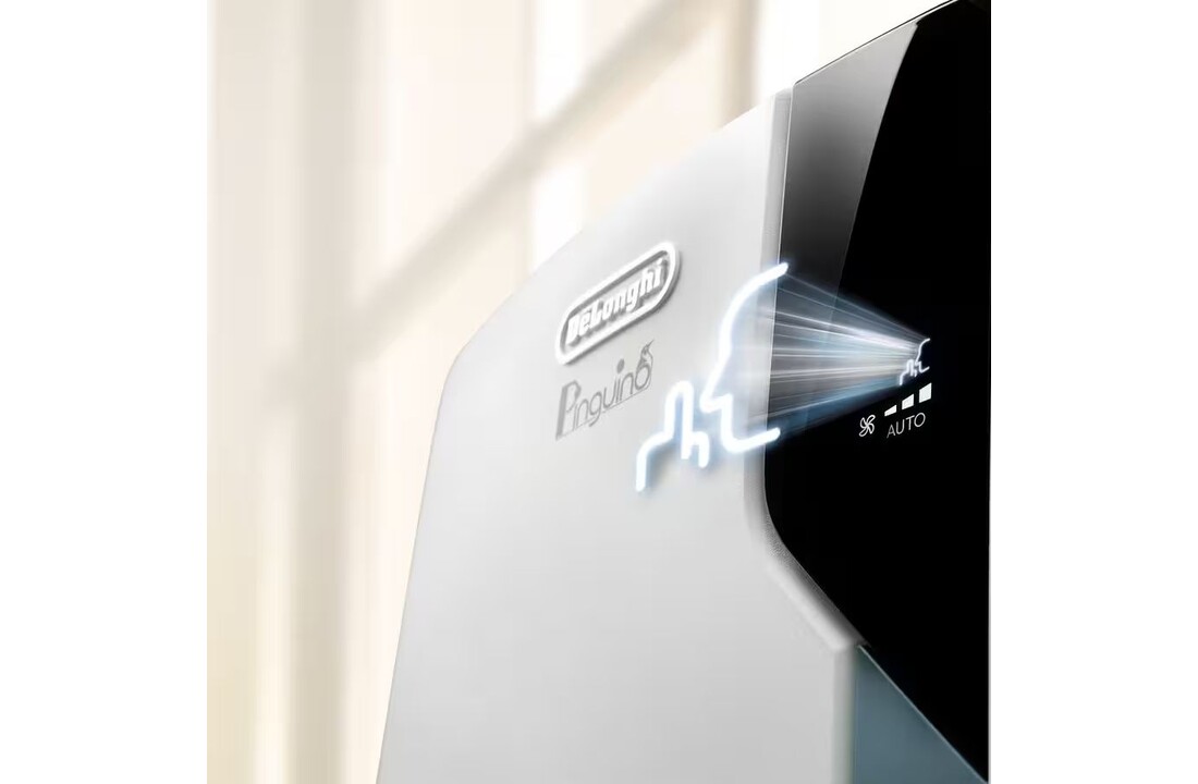 De'Longhi Pinguino PACEX105A+++ - Mobiele airco