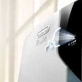 De'Longhi Pinguino PACEX105A+++ - Mobiele airco