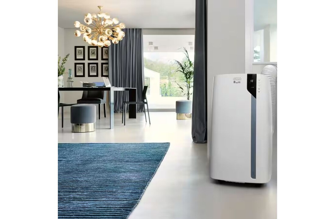 De'Longhi Pinguino PACEX105A+++ - Mobiele airco