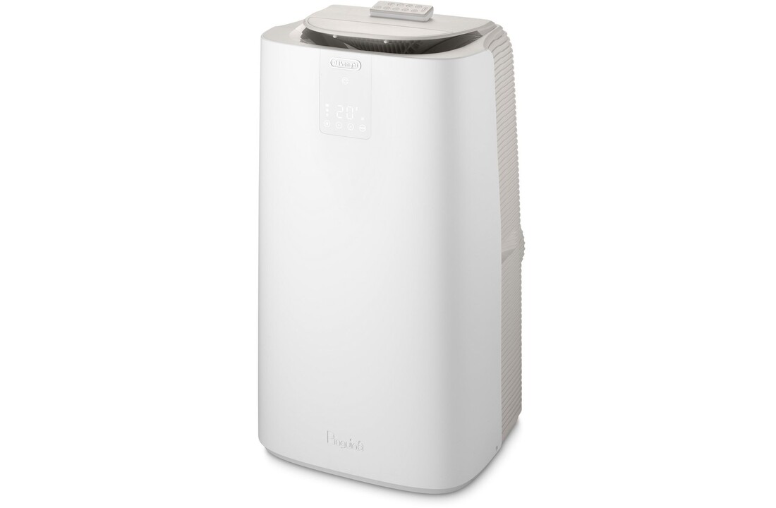De'Longhi Pinguino PAC AP98 GentleJet - Mobiele airco